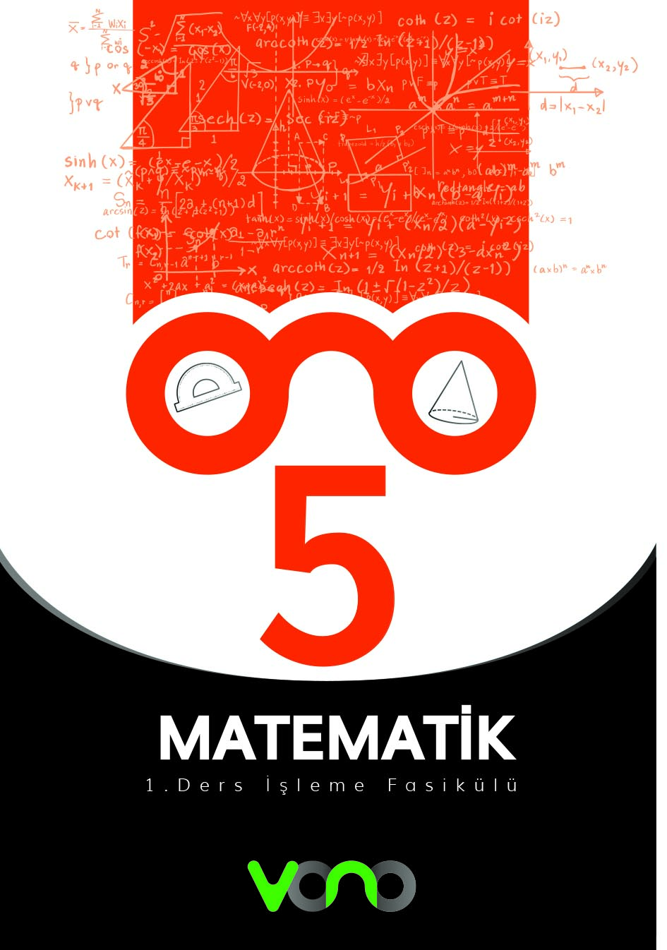 5. Sınıf Matematik 1. Fasikül